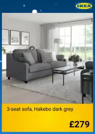 IKEA catalogue Page 6