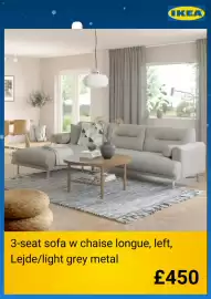 IKEA catalogue Page 7