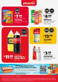 Catálogo Plaza Vea Página 2