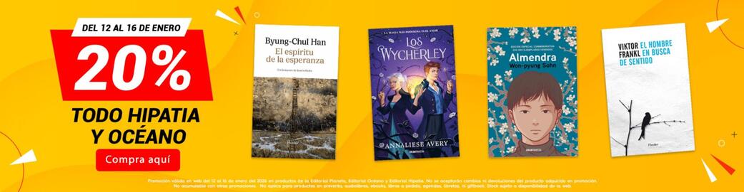 Catálogo Crisol Página 4