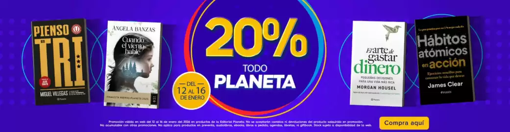 Catálogo Crisol Página 3