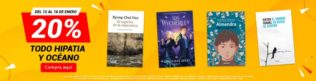 Catálogo Crisol Página 4