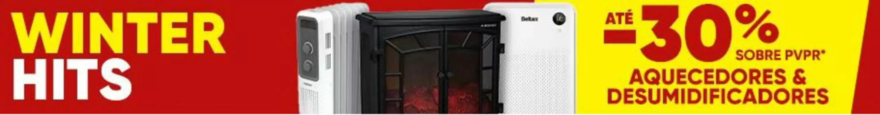 Folheto Fnac (válido até 28-02)