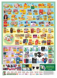 Catálogo Supermercados Nori semana 3 Página 2