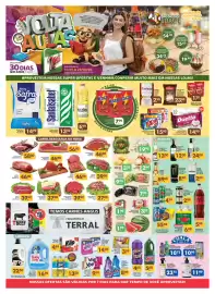 Catálogo Supermercados Nori semana 3 Página 1