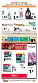 Volantino Famila Superstore Pagina 25