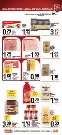 Volantino Famila Superstore Pagina 3