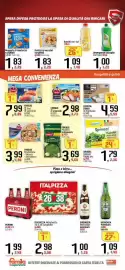 Volantino Famila Superstore Pagina 4