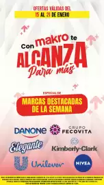 Catálogo Makro semana 3 Página 1