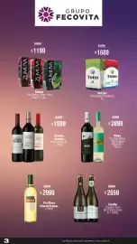 Catálogo Makro semana 3 Página 3