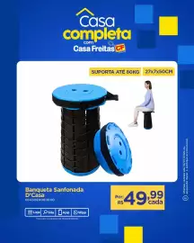 Catálogo Casa Freitas semana 3 Página 3