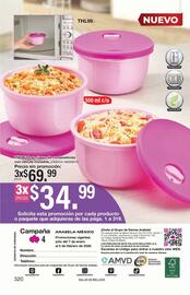 Catálogo Arabela Página 288