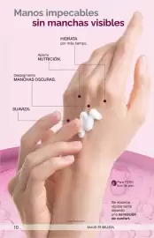 Catálogo Arabela Página 10