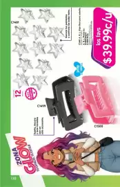 Catálogo Arabela Página 100