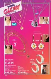 Catálogo Arabela Página 102