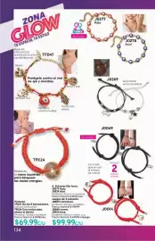 Catálogo Arabela Página 104