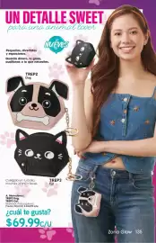 Catálogo Arabela Página 105