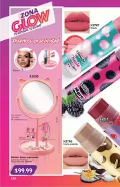 Catálogo Arabela Página 106