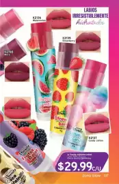 Catálogo Arabela Página 107