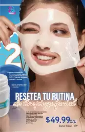 Catálogo Arabela Página 109