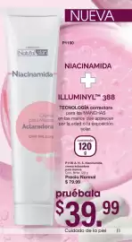 Catálogo Arabela Página 11