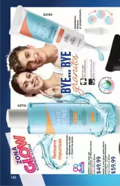 Catálogo Arabela Página 110