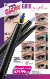 Catálogo Arabela Página 112