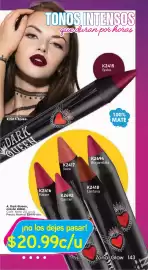 Catálogo Arabela Página 113