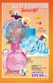 Catálogo Arabela Página 115