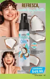 Catálogo Arabela Página 117