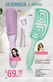 Catálogo Arabela Página 118