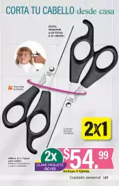 Catálogo Arabela Página 119