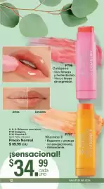 Catálogo Arabela Página 12