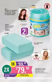 Catálogo Arabela Página 120