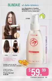 Catálogo Arabela Página 121