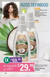 Catálogo Arabela Página 122