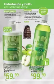 Catálogo Arabela Página 124