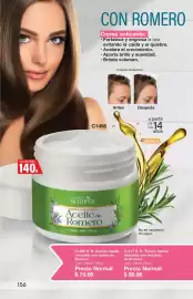 Catálogo Arabela Página 126