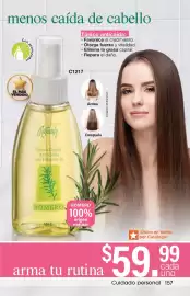 Catálogo Arabela Página 127