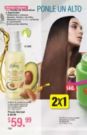 Catálogo Arabela Página 128