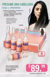 Catálogo Arabela Página 133