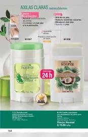 Catálogo Arabela Página 134