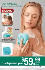 Catálogo Arabela Página 135