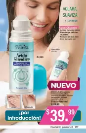 Catálogo Arabela Página 137