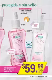 Catálogo Arabela Página 139