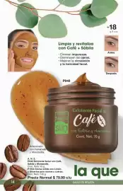 Catálogo Arabela Página 14