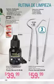 Catálogo Arabela Página 140