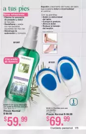 Catálogo Arabela Página 143