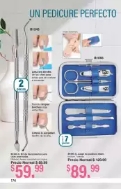 Catálogo Arabela Página 144