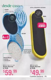 Catálogo Arabela Página 145